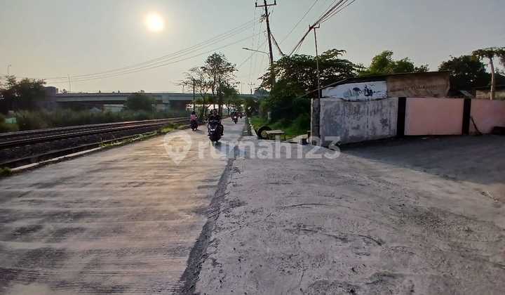 Ready-to-Live 2-Story Warehouse with SHM Certificate 2