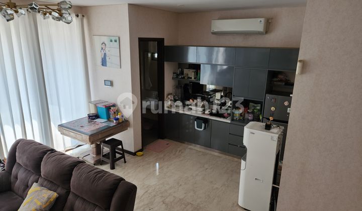 For Sale Cheapest Furnished House In Zora Cluster Bsd 2