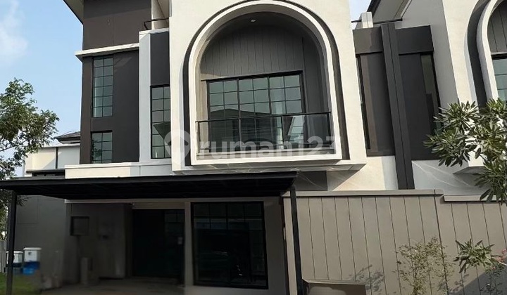 For Sale Hook Welton Hiera House Bsd