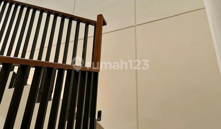 Dijual Rumah Baru Di Welton Hiera Bsd Harga Ppjb