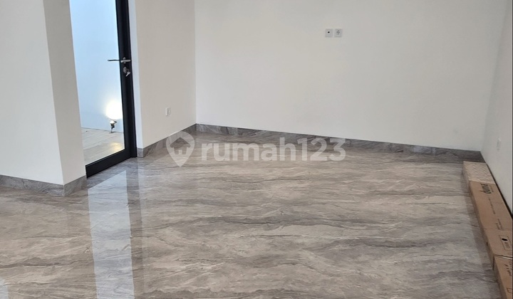 Selling Beautiful House Just Renovated The Icon Cluster Eastern Cosmo Bsd 2