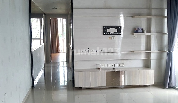 For Sale Under PPJB Rainbow Springs Condovillas 3BR Gading Serpong