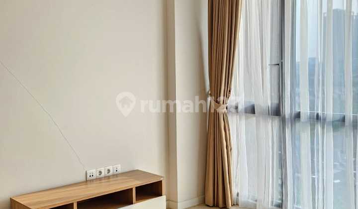 Disewakan Apartemen Navapark Marigold Bsd 1br 1