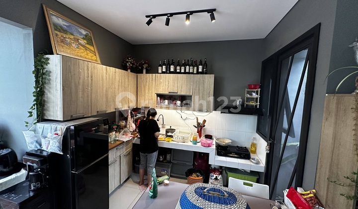 Dijual@rumah Cakep Di Inika Island Avani Bsd  2