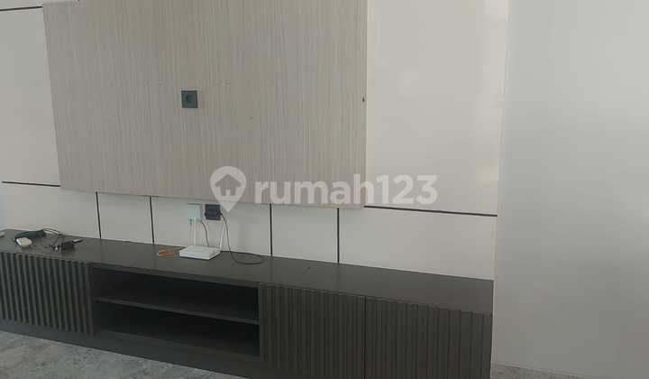 Dijual Rumah di Sutera Narada 2
