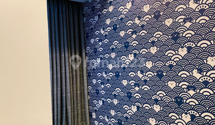 For Rent Branz Apartment, BSD 2br 2