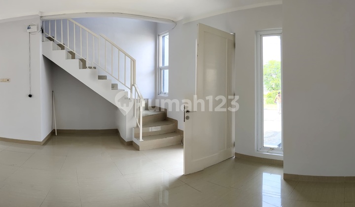 Dijual Rumah Di Perumahan Bukit Dago Terrace  2