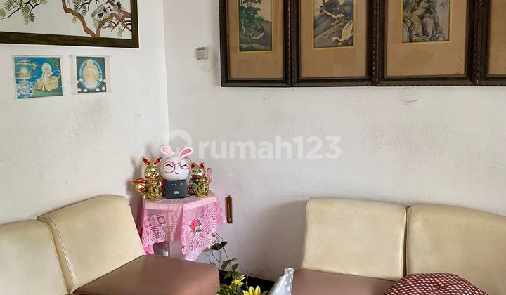 Graha Family House Calculate Land Row Width 2