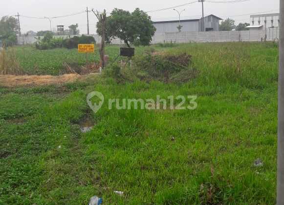 Dijua Cepat Tanah Lingkar Timur 0 Provinsi