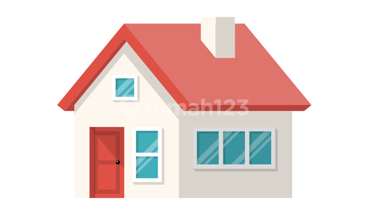 Rumah Baru Minimalis Modern Manyar Kertoardi 2