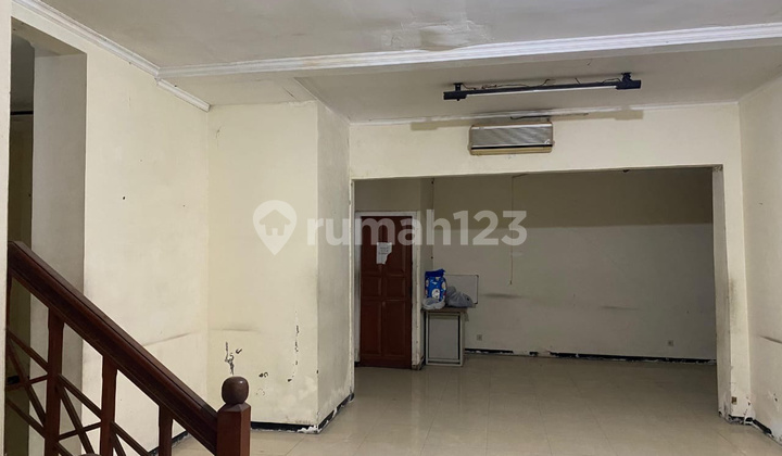 Rumah Butuh Renovasi Pondok Nirwana Baruk Utara 2