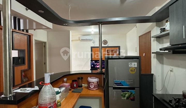 Dijual Apartemen East Coast Residence, Pakuwon City Surabaya 2