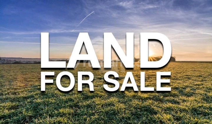 Kavling Graha Family Surabaya Murah Jual Cepat