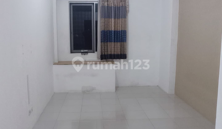 Rungkut Tower Apartment Surabaya For Sale - Furnished, Move-In Ready