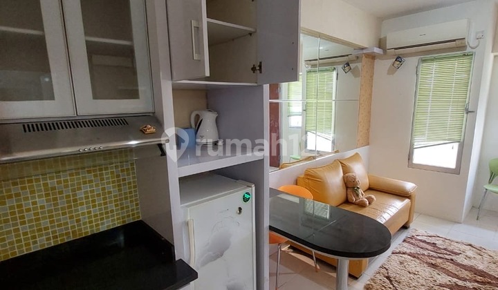 Apartment Puncak Kertajaya