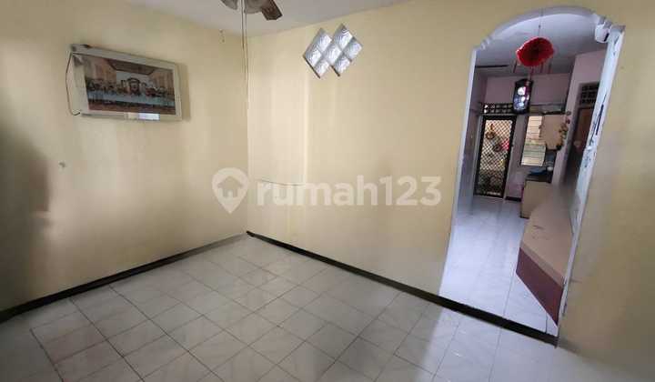 Dijual Cepat Griyo Pabean 1 Sedati Rumah 2