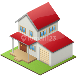 Rumah Baru Hook Minimalis Modern Manyar Kertoardi 2