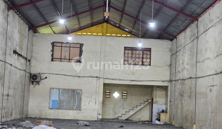 Sedati Sidoarjo Warehouse for Rent Ready to Use Sedati Sidoarjo Warehouse for Rent Ready to Use