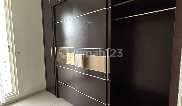 For Rent House in Raffles Garden Citraland 2