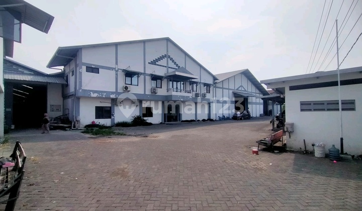 For quick sale, former Raya Cerme Gresik Factory ready for use. For quick sale, former Raya Cerme Gresik Factory ready for use.