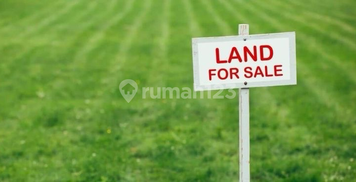 Kavling The Mansion Pakuwon Indah Hook Jual Cepat Kavling The Mansion Pakuwon Indah Hook Jual Cepat