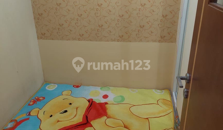 Apartment Puncak Kertajaya 2