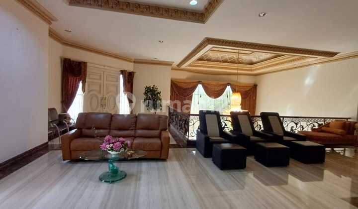 For Rent Cheap Hook House Galaxy Bumi Permai 2