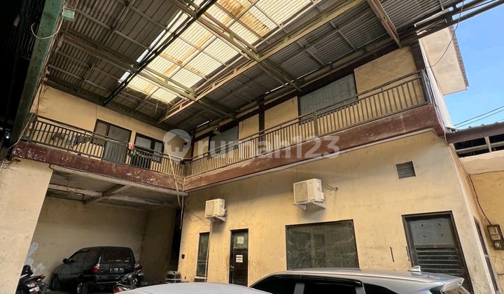 For Rent and Sale, Warehouse in Kalianak Surabaya, Ready to use.