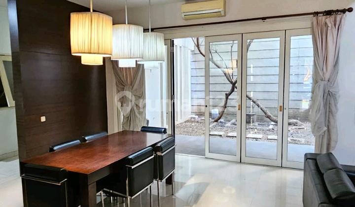 Diamond Hill Citraland House Ready to Live Semi-furnished 2