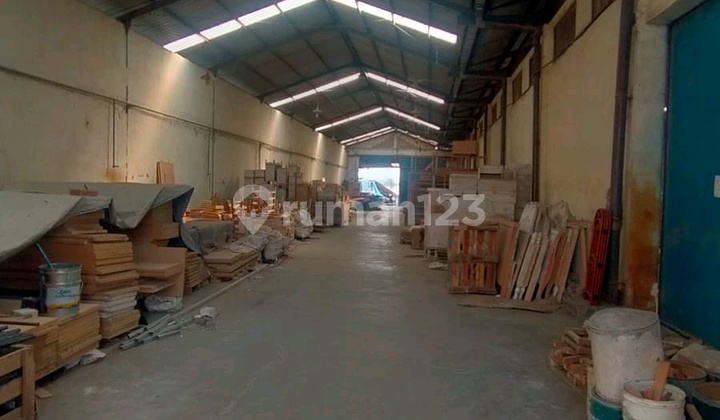 For quick sale, former Raya Cerme Gresik Factory ready for use. For quick sale, former Raya Cerme Gresik Factory ready for use.