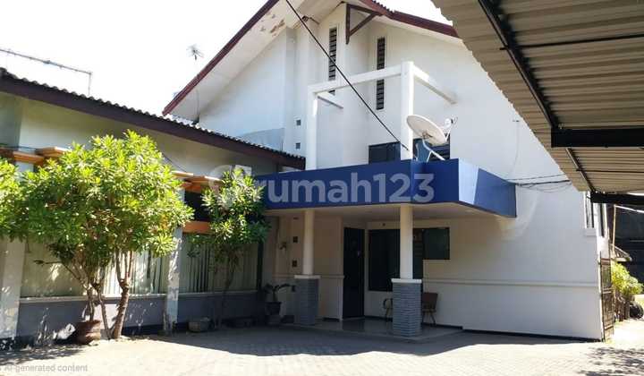 Former Raya Prapen Office 0 Raya Prapen Needs Renovation Former Raya Prapen Office 0 Raya Prapen Needs Renovation