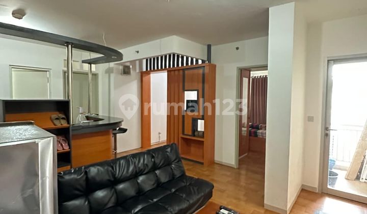 Dijual Apartemen East Coast Residence, Pakuwon City Surabaya