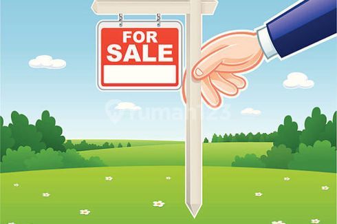 Disewakan Tanah Komersial Bukit Palma Cocok untuk Usaha Disewakan Tanah Komersial Bukit Palma Cocok untuk Usaha