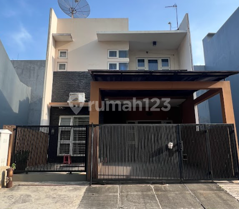 DIJUAL CEPAT RUMAH THE GADING RESIDENCE KELAPA GADING DIJUAL CEPAT RUMAH THE GADING RESIDENCE KELAPA GADING