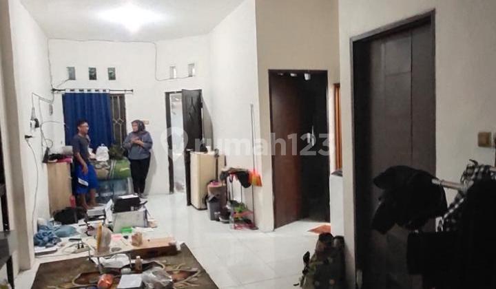 FOR SALE Affordable House In Villa Bintaro Regency FOR SALE Affordable House In Villa Bintaro Regency