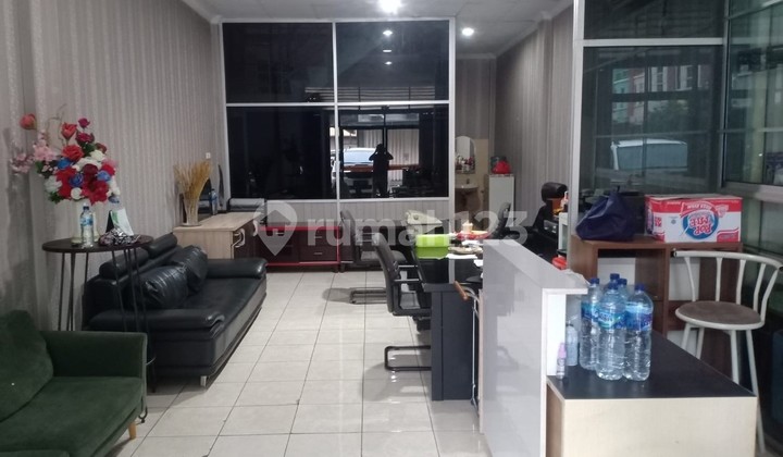 Dijual Cepat Ruko Duta Indah Teluk Gong Jakarta Utara