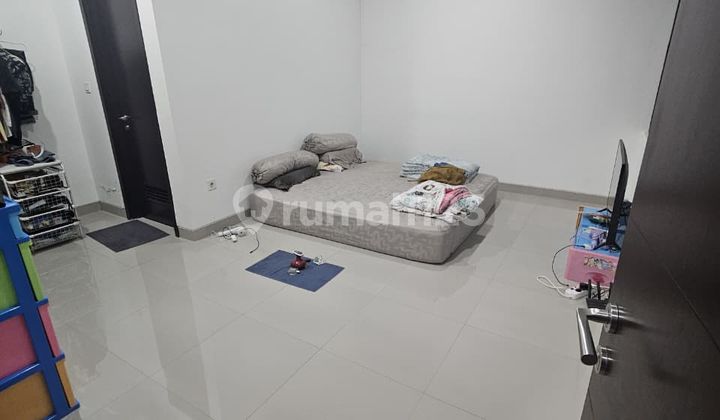 DIJUAL Cepat Rumah PIK2 Cluster Milenial 2