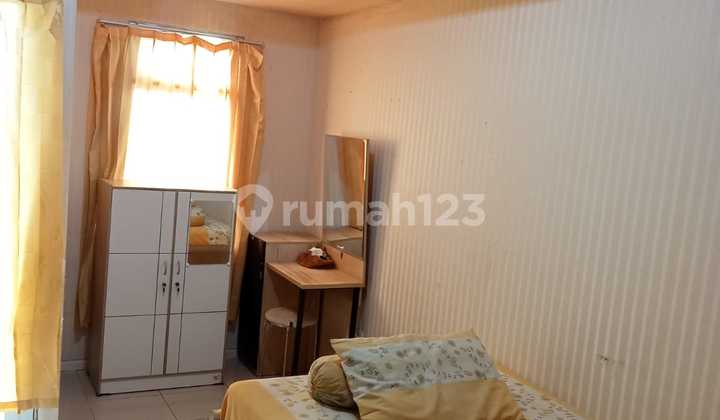 FOR SALE QUICKLY STUDIO APARTMENT GREEN LAKE SUNTER 2