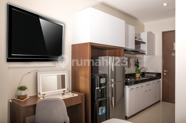 FOR SALE Quick STUDIO In the Karet Kuningan office area
