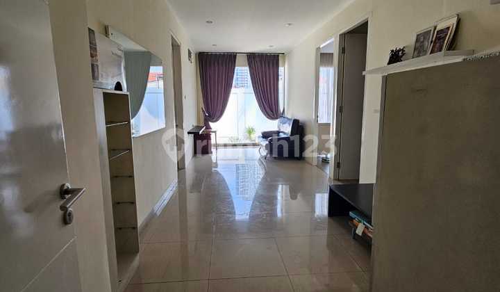 Rumah Terawat Mewah 2,5 lantai @Jl Kemandoran Jakarta Selatan 2