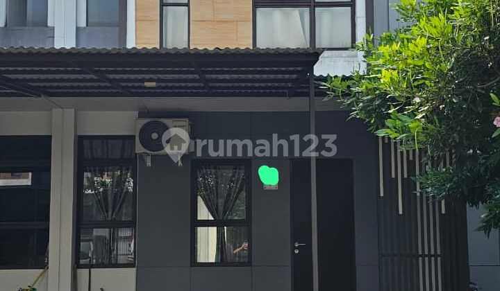 For Sale House in BSD Cluster Castila, South Tangerang