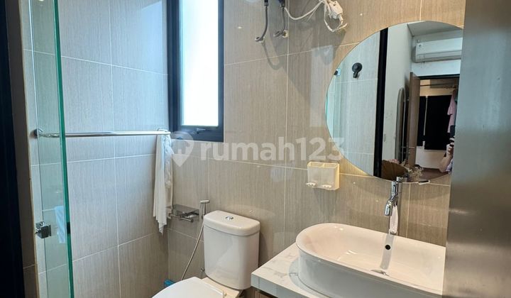 Dijual Rumah Siap Huni Provence Suite Bsd 2