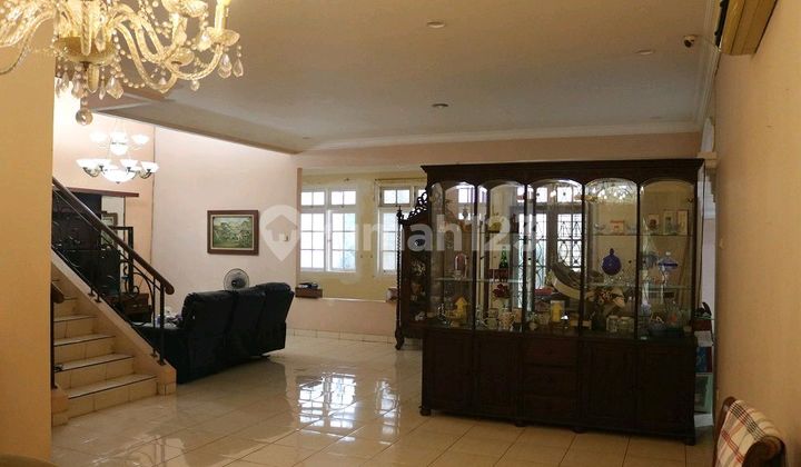 Jual Cepat Rumah Bagus, Luas, Aman Dan Nyaman Di Kota Wisata Cluster Monaco