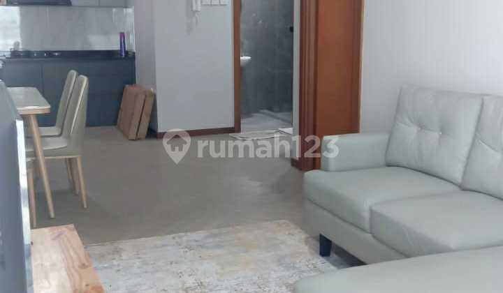 For Quick Sale: Greenbay Condo, Muara Karang, Pluit, East Jakarta