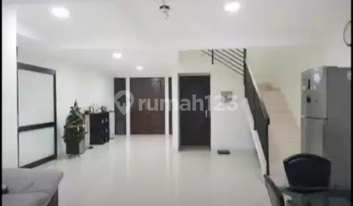Dijual Cepat Rumah Minimalis Di Janur Gading