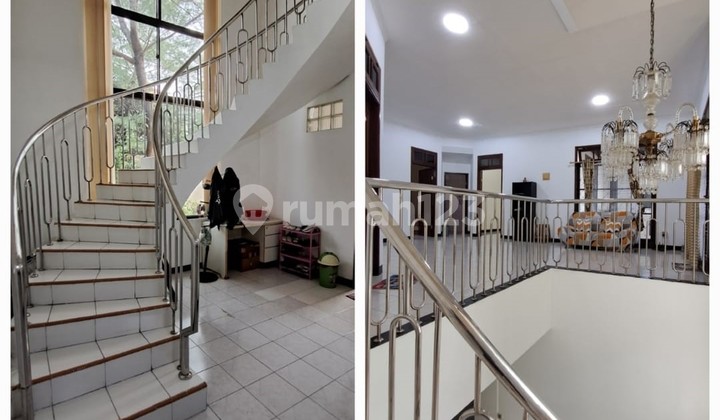 Dijual Cepat Rumah Bagus Di Sunter Mas Barat