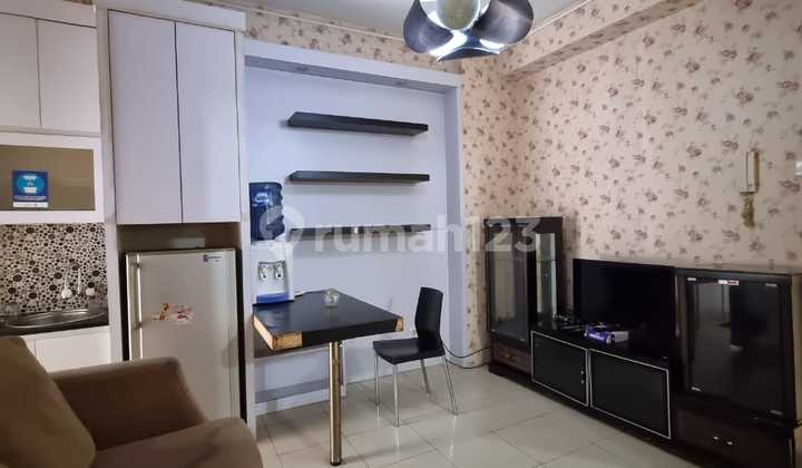 Dijual Cepat Apartemen Kalibata Jakarta Selatan