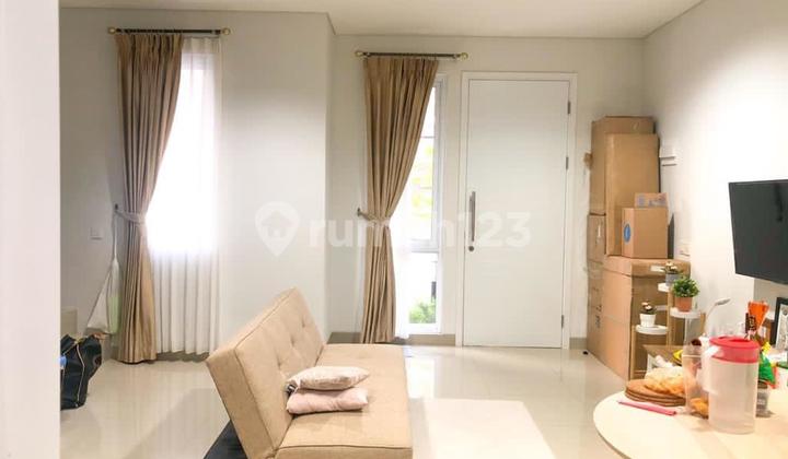 ‎DIJUAL CEPAT ‎RUMAH DI BSD ‎The Savia Cluster TEVANA