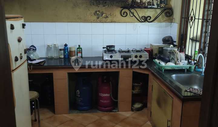 FOR SALE Rumah Di Seroja 1 Griya Loka BSD 2