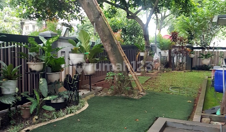 FOR SALE CEPAT Rumah Di Puspitaloka D Bsd City 2